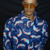 bigman 70s shirt