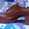 Discounted Mens VINTAGE 70s platform shoes 9.5D US - Image 3