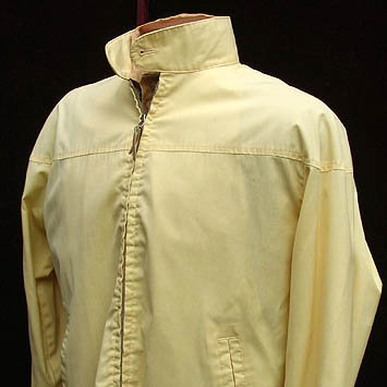 60s vintage Sears Oakbrook sportswear jacket S