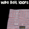 SKINNY houndstooth FLARES vintage WRANGLER 26x32 - Image 4