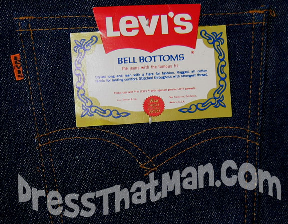 bell bottoms for tall