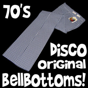 bellnottoms 70s pants