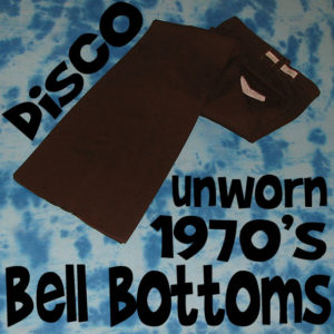 70s bellbottoms