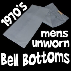 shop mens bell bottoms