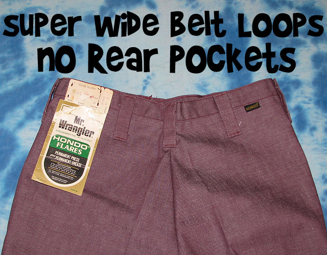 Mens Beige light brown bootcut cords vtg jeans retro flares mod 70's 60s indie 