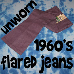 60s mens vintage pants