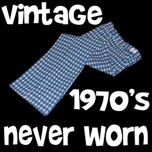 70s vintage pants