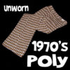 70s vintage pants