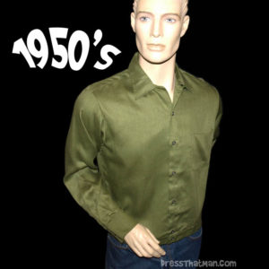 50s mens vintage online