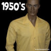 50s vintage