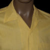 mens 50's  VINTAGE LOOP shirt M - Image 2