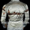 Vintage 70s mens dagger collar shirt UNWORN  S - Image 3