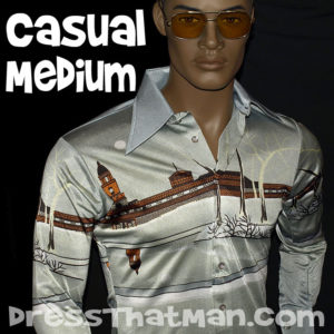 best of mens 70s shirts