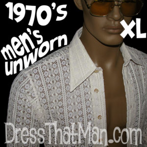 70s mens fashion