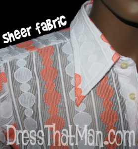 butterfly collar 7os shirts
