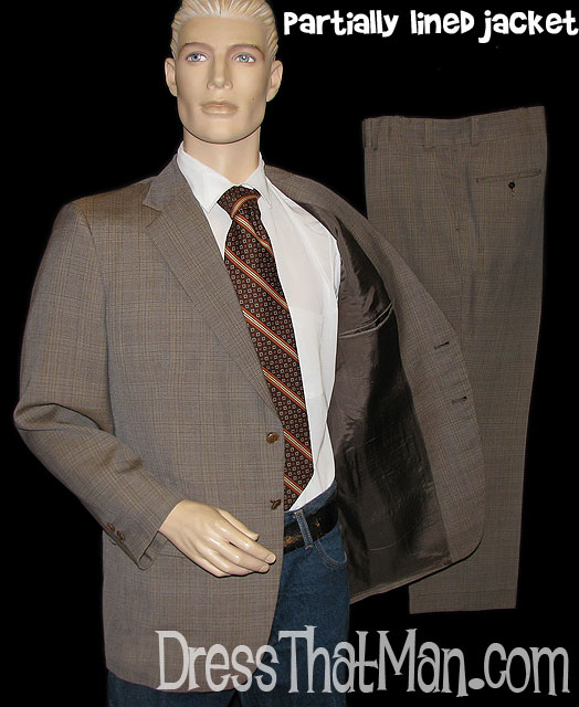 Vintage 2 pc Mens Genuine 1960's Suit 44S 38W | DressThatMan