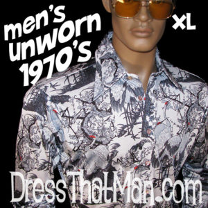 Best disco shirts on the net
