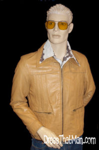 mens vintage jackets