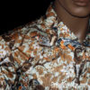 vintage disco shirt