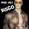 S Super Fab Mens Pristine Disco Shirt Xl Dressthatman