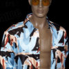 mens 70s shirt