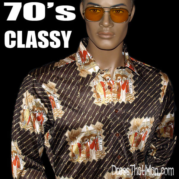 70s fashion mens