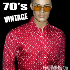 70s clothing