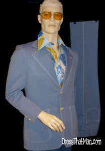 70s suit