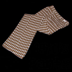 70s double knit pants