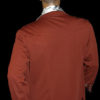 70s suit back