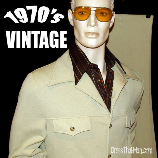 70s suits
