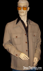 70s jackets vintage