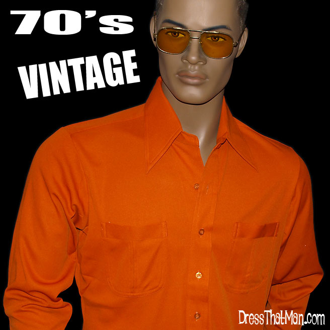 70s disco fashion (6) | DressThatMan