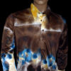 70s fashion shirt