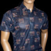 mens 70s shirt for sale
