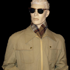 60s vintage jacket