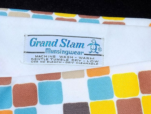 Grand Slam label