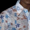 butterfly collar mens