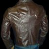 fancy back jacket