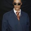 60s mens vintage jacket