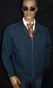 60s mens vintage jacket
