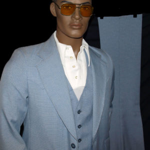 Lee vintage 3pC suit