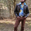 DressThatMan customer model