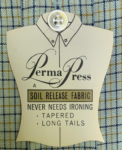 60s vintage labels