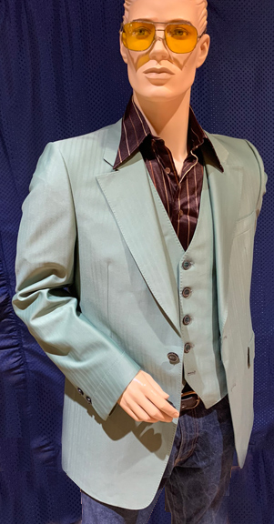 70s vintage online suit