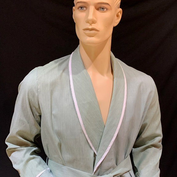 60s mens vintage robe