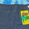 60s vintage Maverick denim jeans 32x35 - Image 4
