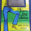 60s maverick label