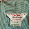 Harcourt vintage robe