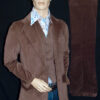 vintage Angels flight mens